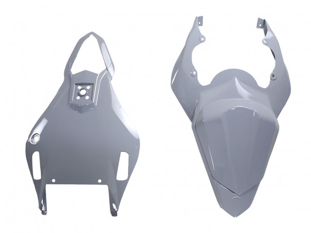 Purchase 2006-2007 Nardo Grey Yamaha YZF 600 R6 Motorcycle Fairings UK