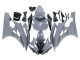 Purchase 2006-2007 Nardo Grey Yamaha YZF 600 R6 Motorcycle Fairings UK