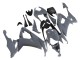 Purchase 2008-2010 Nardo Grey Kawasaki ZX10R Motorcycle Fairings UK
