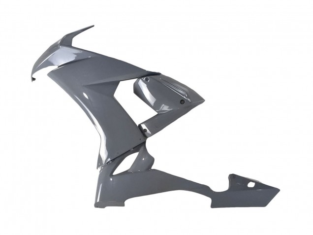 Purchase 2008-2010 Nardo Grey Kawasaki ZX10R Motorcycle Fairings UK