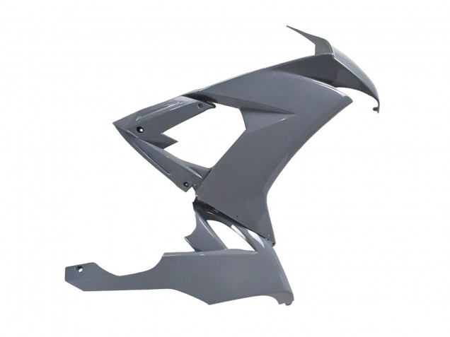 Purchase 2008-2010 Nardo Grey Kawasaki ZX10R Motorcycle Fairings UK