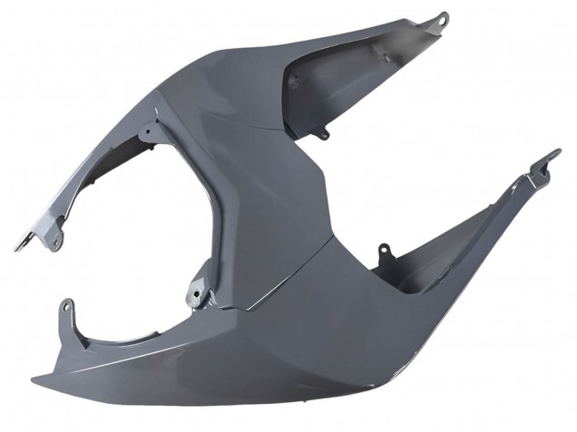 Purchase 2008-2010 Nardo Grey Kawasaki ZX10R Motorcycle Fairings UK