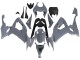Purchase 2008-2010 Nardo Grey Kawasaki ZX10R Motorcycle Fairings UK