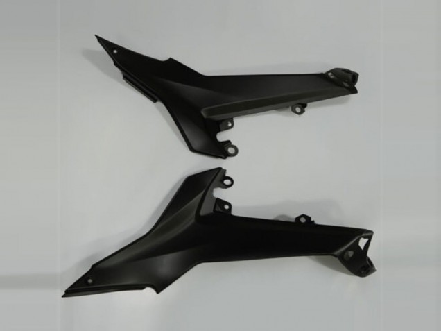 Purchase 2020-2024 Grey Black Kawasaki Ninja 650 EX650 Motorcycle Fairings UK Purchase 2020-2024 Grey Black Kawasaki Ninja 650 EX650 Motorcycle Fairings UK