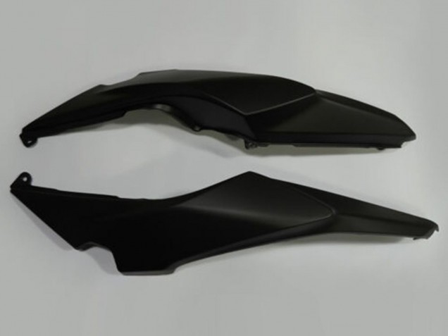 Purchase 2020-2024 Grey Black Kawasaki Ninja 650 EX650 Motorcycle Fairings UK Purchase 2020-2024 Grey Black Kawasaki Ninja 650 EX650 Motorcycle Fairings UK