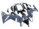 Purchase 2009-2011 Nardo Grey Kawasaki ER6F Motorcycle Fairings UK