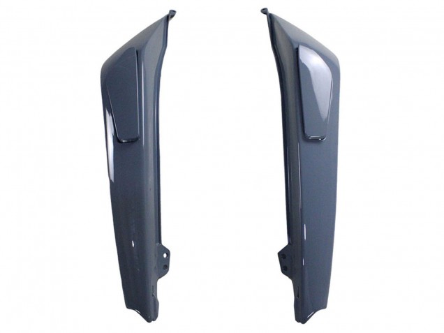 Purchase 2009-2011 Nardo Grey Kawasaki ER6F Motorcycle Fairings UK