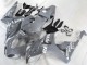 Purchase 2006-2007 Nardo Grey White Repsol Honda CBR1000RR Motorcycle Fairings UK