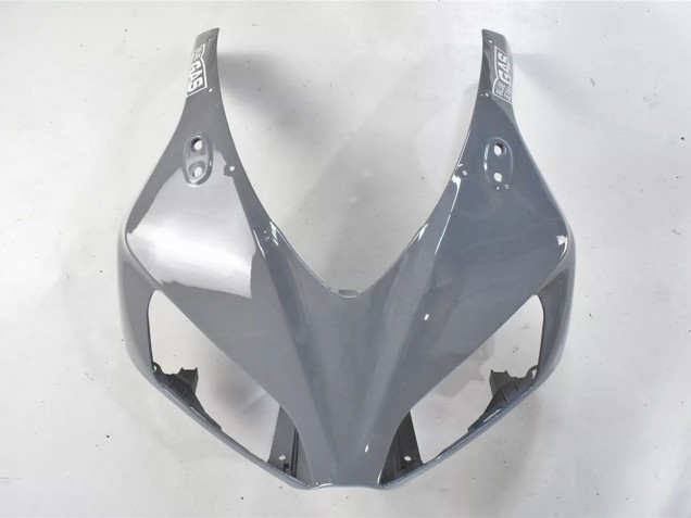 Purchase 2006-2007 Nardo Grey White Repsol Honda CBR1000RR Motorcycle Fairings UK