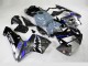 Purchase 2005-2006 Nardo Grey Shark Honda CBR600RR Motorcycle Fairings UK