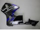 Purchase 2005-2006 Nardo Grey Shark Honda CBR600RR Motorcycle Fairings UK