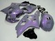 Purchase 2007-2008 Chameleon Grey Dazz Pearl Purple Honda CBR600RR Motorcycle Fairings UK