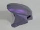 Purchase 2007-2008 Chameleon Grey Dazz Pearl Purple Honda CBR600RR Motorcycle Fairings UK