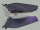 Purchase 2007-2008 Chameleon Grey Dazz Pearl Purple Honda CBR600RR Motorcycle Fairings UK