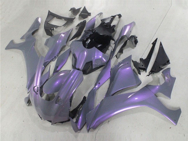 Purchase 2020-2025 Chameleon Grey Dazz Pearl Purple Yamaha YZF 1000 R1 Motorcycle Fairings UK Purchase 2020-2025 Chameleon Grey Dazz Pearl Purple Yamaha YZF 1000 R1 Motorcycle Fairings UK