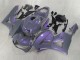 Purchase 2013-2023 Chameleon Grey Dazz Pearl Purple Honda CBR600RR Motorcycle Fairings UK