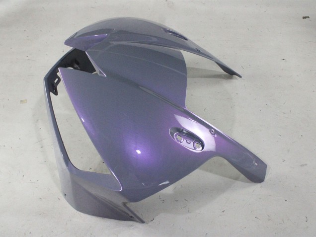 Purchase 2013-2023 Chameleon Grey Dazz Pearl Purple Honda CBR600RR Motorcycle Fairings UK