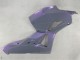 Purchase 2013-2023 Chameleon Grey Dazz Pearl Purple Honda CBR600RR Motorcycle Fairings UK