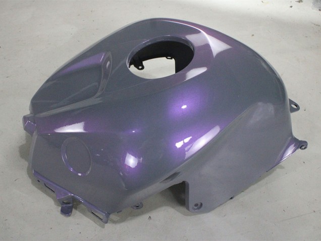 Purchase 2013-2023 Chameleon Grey Dazz Pearl Purple Honda CBR600RR Motorcycle Fairings UK