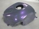 Purchase 2013-2023 Chameleon Grey Dazz Pearl Purple Honda CBR600RR Motorcycle Fairings UK