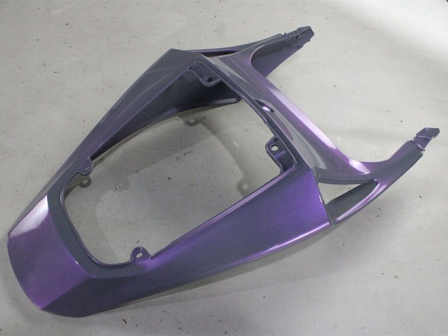 Purchase 2013-2023 Chameleon Grey Dazz Pearl Purple Honda CBR600RR Motorcycle Fairings UK