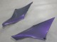 Purchase 2013-2023 Chameleon Grey Dazz Pearl Purple Honda CBR600RR Motorcycle Fairings UK