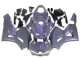 Purchase 2013-2023 Chameleon Grey Dazz Pearl Purple Honda CBR600RR Motorcycle Fairings UK