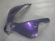 Purchase 2006-2007 Chameleon Grey Dazz Pearl Purple Honda CBR1000RR Motorcycle Fairings UK