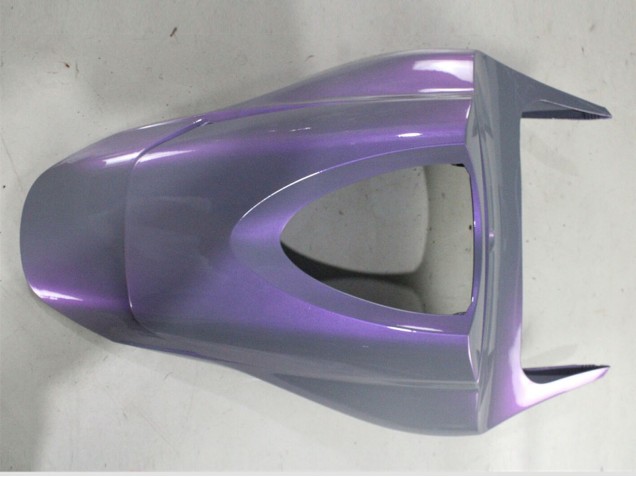 Purchase 2006-2007 Chameleon Grey Dazz Pearl Purple Honda CBR1000RR Motorcycle Fairings UK