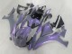 Purchase 2021-2024 Chameleon Grey Dazz Pearl Purple Yamaha YZF R7 Motorcycle Fairings UK