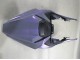 Purchase 2019-2022 Chameleon Grey Dazz Pearl Purple Kawasaki ZX6R Motorcycle Fairings UK