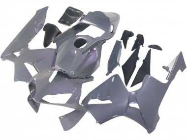 Purchase 2003-2004 Chameleon Grey Dazz Pearl Purple Honda CBR600RR Motorcycle Fairings UK