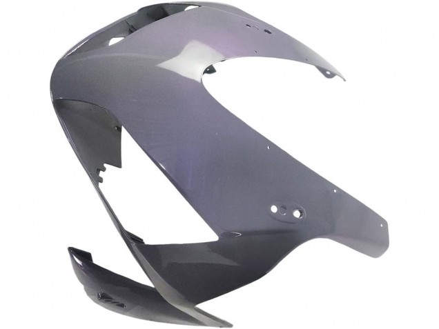 Purchase 2003-2004 Chameleon Grey Dazz Pearl Purple Honda CBR600RR Motorcycle Fairings UK