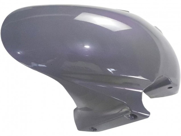 Purchase 2003-2004 Chameleon Grey Dazz Pearl Purple Honda CBR600RR Motorcycle Fairings UK