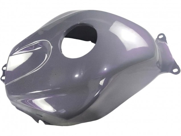 Purchase 2003-2004 Chameleon Grey Dazz Pearl Purple Honda CBR600RR Motorcycle Fairings UK