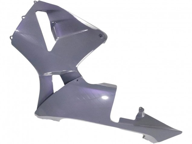 Purchase 2003-2004 Chameleon Grey Dazz Pearl Purple Honda CBR600RR Motorcycle Fairings UK