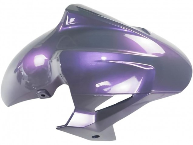 Purchase 2024-2025 Chameleon Grey Dazz Pearl Purple Kawasaki Ninja 500 EX500R Motorcycle Fairings UK Purchase 2024-2025 Chameleon Grey Dazz Pearl Purple Kawasaki Ninja 500 EX500R Motorcycle Fairings UK