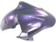 Purchase 2024-2025 Chameleon Grey Dazz Pearl Purple Kawasaki Ninja 500 EX500R Motorcycle Fairings UK Purchase 2024-2025 Chameleon Grey Dazz Pearl Purple Kawasaki Ninja 500 EX500R Motorcycle Fairings UK