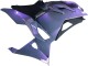 Purchase 2024-2025 Chameleon Grey Dazz Pearl Purple Kawasaki Ninja 500 EX500R Motorcycle Fairings UK Purchase 2024-2025 Chameleon Grey Dazz Pearl Purple Kawasaki Ninja 500 EX500R Motorcycle Fairings UK
