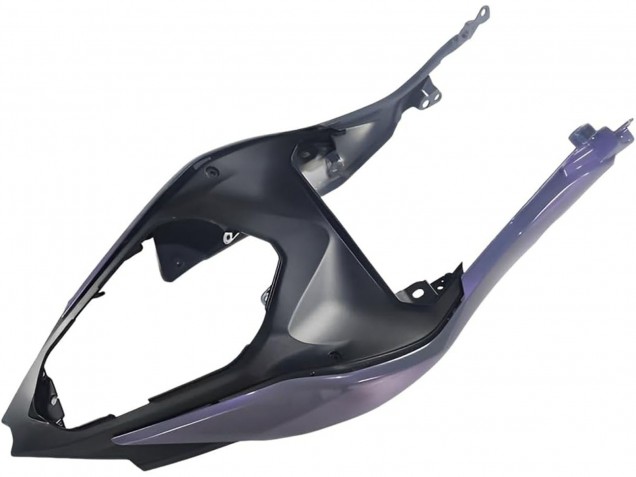 Purchase 2024-2025 Chameleon Grey Dazz Pearl Purple Kawasaki Ninja 500 EX500R Motorcycle Fairings UK Purchase 2024-2025 Chameleon Grey Dazz Pearl Purple Kawasaki Ninja 500 EX500R Motorcycle Fairings UK