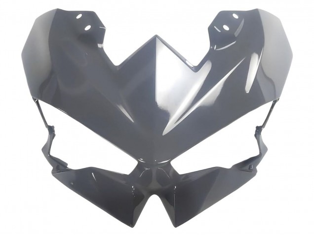 Purchase 2024-2025 Cement Grey Kawasaki Ninja 500 EX500R Motorcycle Fairings UK Purchase 2024-2025 Cement Grey Kawasaki Ninja 500 EX500R Motorcycle Fairings UK