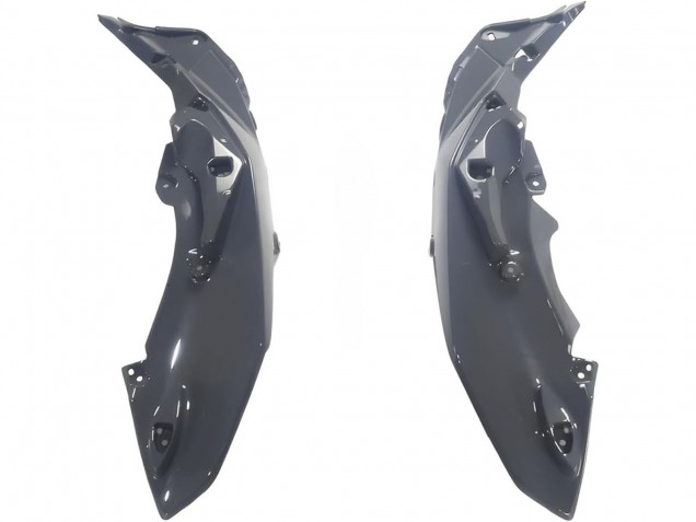 Purchase 2024-2025 Cement Grey Kawasaki Ninja 500 EX500R Motorcycle Fairings UK Purchase 2024-2025 Cement Grey Kawasaki Ninja 500 EX500R Motorcycle Fairings UK