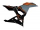 Purchase 2024-2025 Grey Orange Black Kawasaki Ninja 500 EX500R Motorcycle Fairings UK Purchase 2024-2025 Grey Orange Black Kawasaki Ninja 500 EX500R Motorcycle Fairings UK