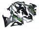 Purchase 2024-2025 Iron Grey Green Kawasaki Ninja 500 EX500R Motorcycle Fairings UK Purchase 2024-2025 Iron Grey Green Kawasaki Ninja 500 EX500R Motorcycle Fairings UK