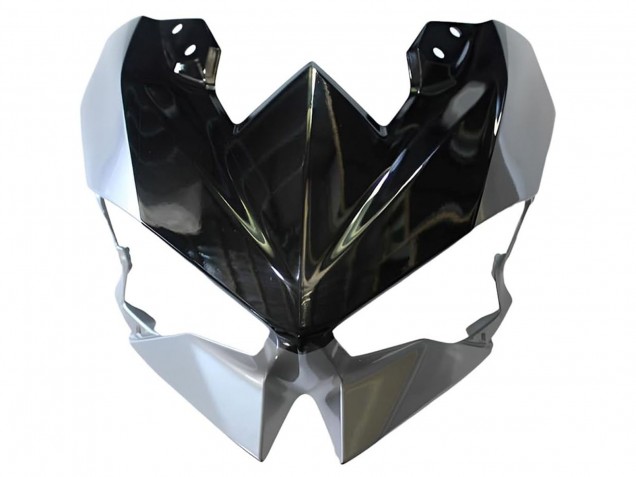 Purchase 2024-2025 Iron Grey Green Kawasaki Ninja 500 EX500R Motorcycle Fairings UK Purchase 2024-2025 Iron Grey Green Kawasaki Ninja 500 EX500R Motorcycle Fairings UK