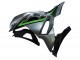 Purchase 2024-2025 Iron Grey Green Kawasaki Ninja 500 EX500R Motorcycle Fairings UK Purchase 2024-2025 Iron Grey Green Kawasaki Ninja 500 EX500R Motorcycle Fairings UK
