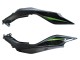 Purchase 2024-2025 Iron Grey Green Kawasaki Ninja 500 EX500R Motorcycle Fairings UK Purchase 2024-2025 Iron Grey Green Kawasaki Ninja 500 EX500R Motorcycle Fairings UK