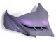 Purchase 2013-2024 Chameleon Grey Dazz Pearl Purple Kawasaki EX300 Motorcycle Fairings UK