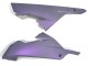 Purchase 2013-2024 Chameleon Grey Dazz Pearl Purple Kawasaki EX300 Motorcycle Fairings UK