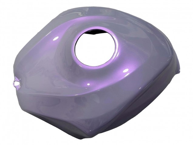 Purchase 2006-2007 Chameleon Grey Dazz Pearl Purple Suzuki GSXR 600 / GSXR 750 Motorcycle Fairings UK